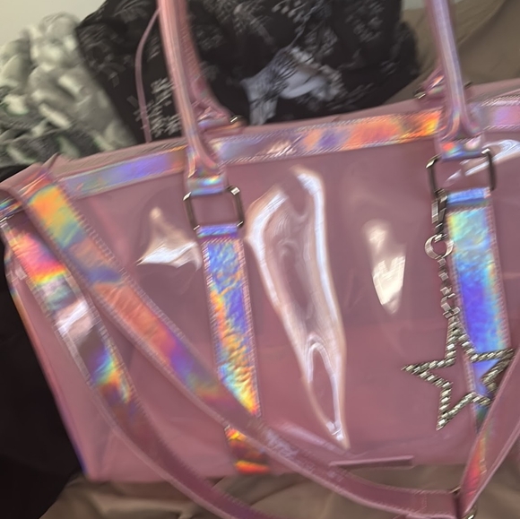 Dance Bag - Picture 10 of 11